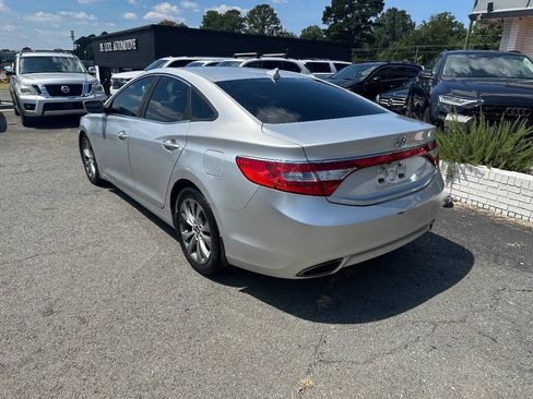 Used 2013 Hyundai Azera FWD image 3