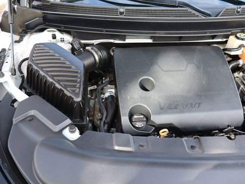 Used 2019 Buick Enclave Avenir w/ Avenir Technology Package image 41