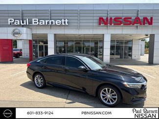 Used 2021 Honda Accord LX 360° Tour
