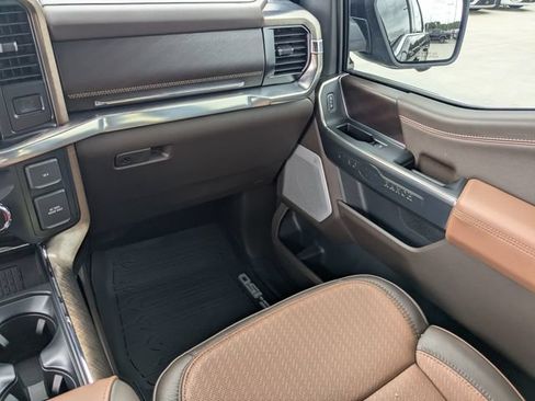 Used 2026 Ford F150 King Ranch w/ Equipment Group 601A High AWD/4WD image 16