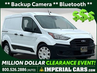 Used 2023 Ford Transit Connect XL
