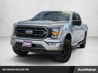 Used 2021 Ford F150 XLT w/ Equipment Group 302A High AWD/4WD video 1