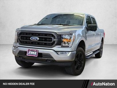 Used 2021 Ford F150 XLT w/ Equipment Group 302A High