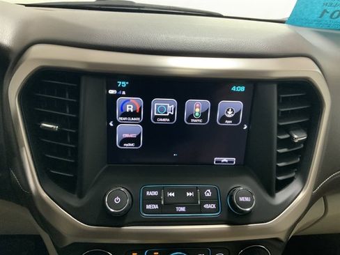 Used 2018 GMC Acadia Denali w/ Technology Package AWD/4WD image 40