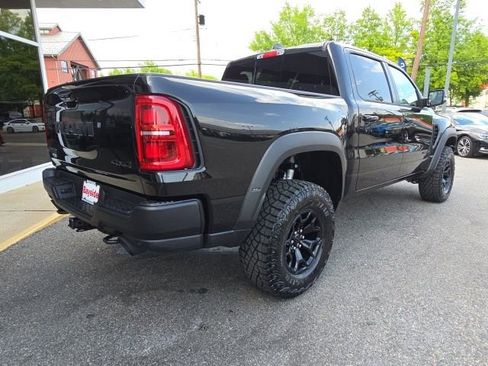 New 2026 RAM 1500 RHO AWD/4WD image 39