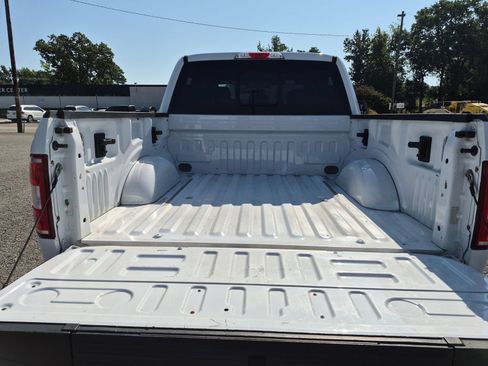 Used 2018 Ford F150 XLT w/ Equipment Group 302A Luxury RWD image 24