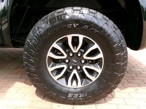 Used 2012 Ford F150 Raptor w/ Raptor Luxury Pkg AWD/4WD image 45