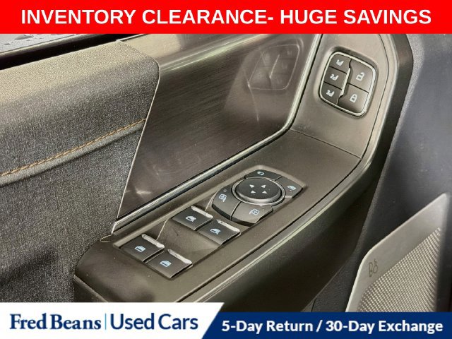 Used 2023 Ford F150 Raptor AWD/4WD image 25