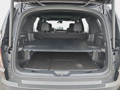 New 2026 Honda Passport TrailSport Elite image 13