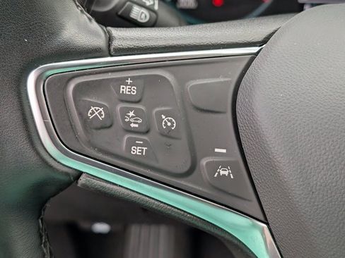 Used 2024 Chevrolet Malibu RS image 17