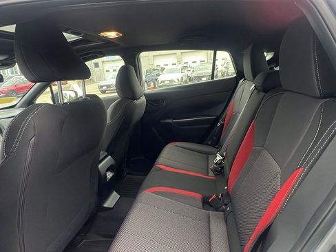 Certified 2025 Subaru Impreza RS AWD/4WD image 26