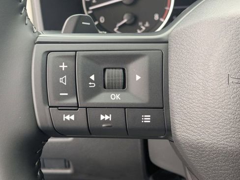 New 2026 Nissan Rogue Dark Armor image 17