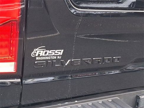 Certified 2025 Chevrolet Silverado 2500 LT w/ Trail Boss Package image 30