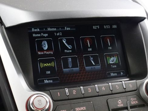 Used 2017 GMC Terrain SLE FWD image 27