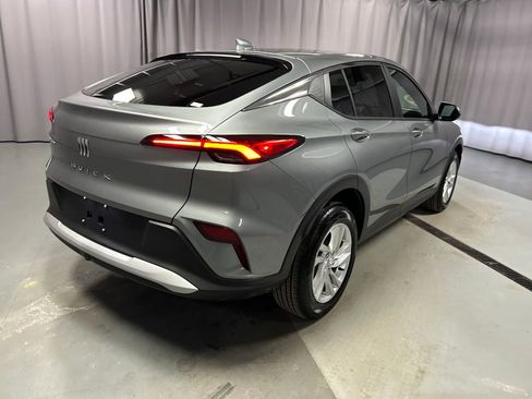 New 2026 Buick Envista Preferred w/ Convenience I Package FWD image 7