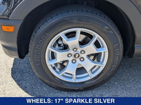 Used 2022 Ford Bronco Sport AWD/4WD image 9