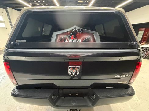 Used 2019 RAM 1500 Tradesman w/ Popular Equipment Group AWD/4WD image 12