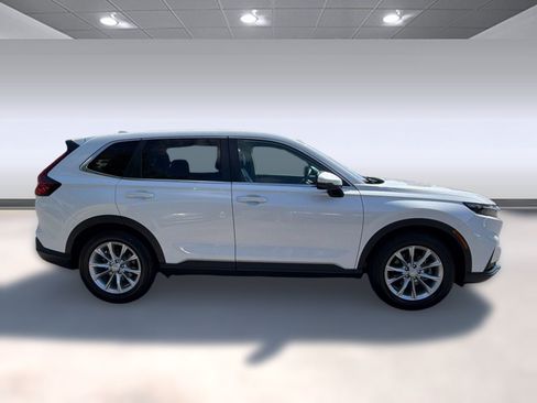Used 2025 Honda CR-V EX-L image 8