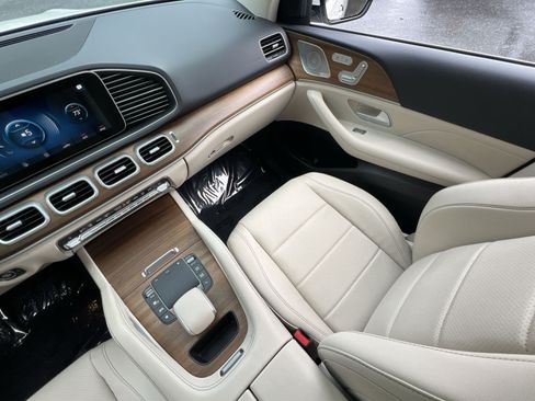 Certified 2022 Mercedes-Benz GLE 350 4MATIC image 14