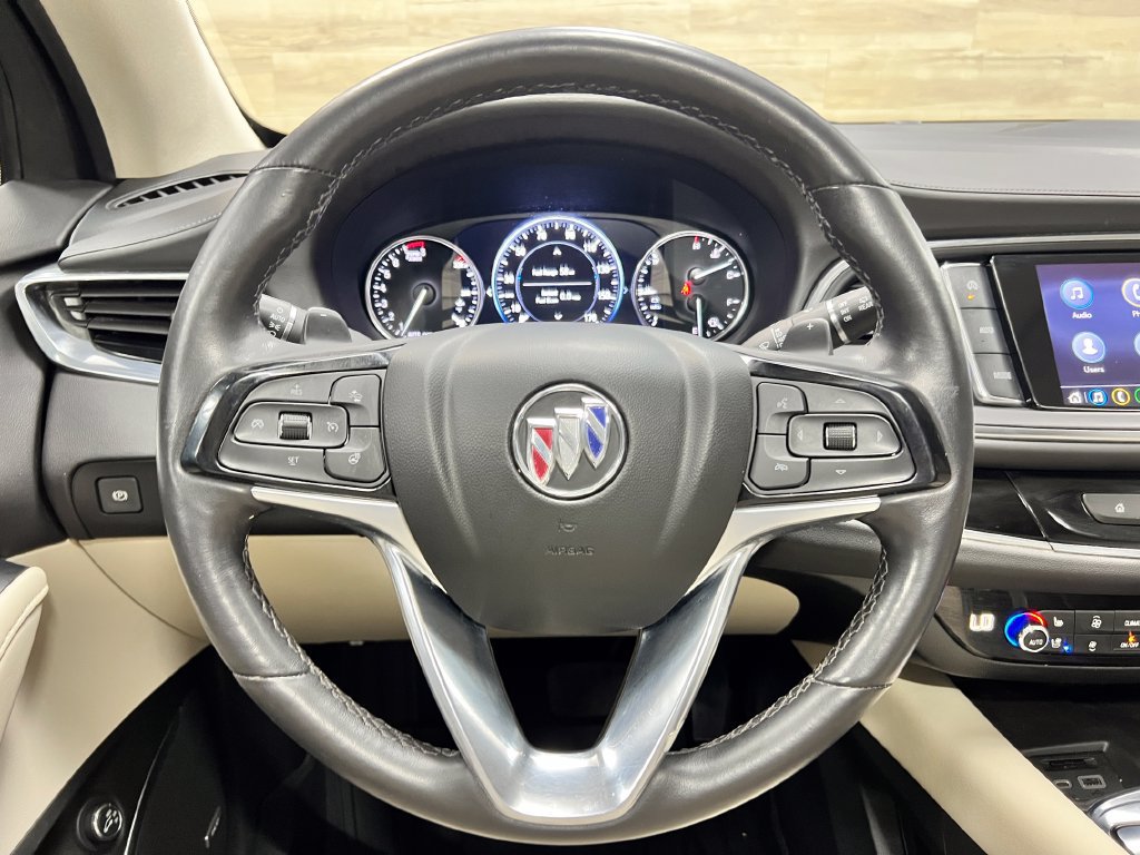 Used 2023 Buick Enclave Avenir w/ Avenir Technology Package AWD/4WD image 26