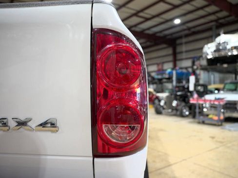 Used 2007 Dodge Ram 2500 Truck SLT w/ Quad Cab Big Horn Value Group image 39