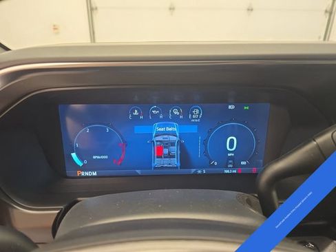 New 2026 Ford F250 Platinum AWD/4WD image 38