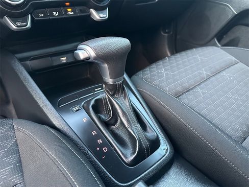 Used 2021 Kia Rio S w/ Technology Package image 14