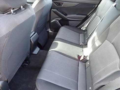 Certified 2022 Subaru Impreza Premium image 8