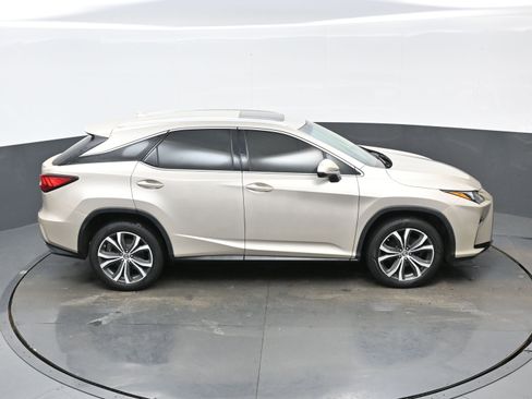 Used 2017 Lexus RX 350 AWD image 40