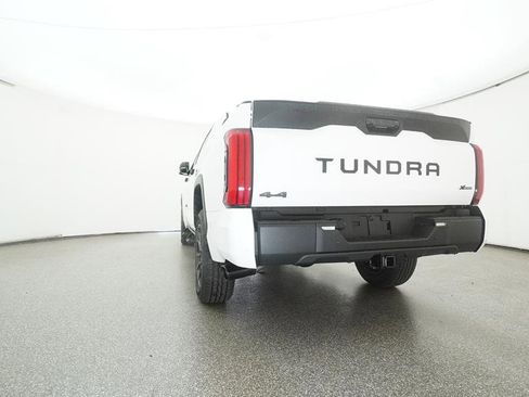 New 2025 Toyota Tundra SR5 image 30