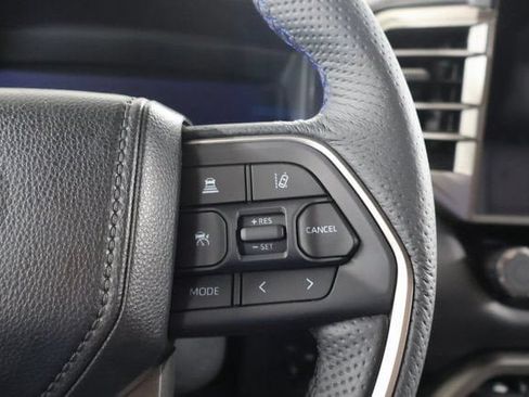New 2026 Toyota Sequoia Platinum AWD/4WD image 19