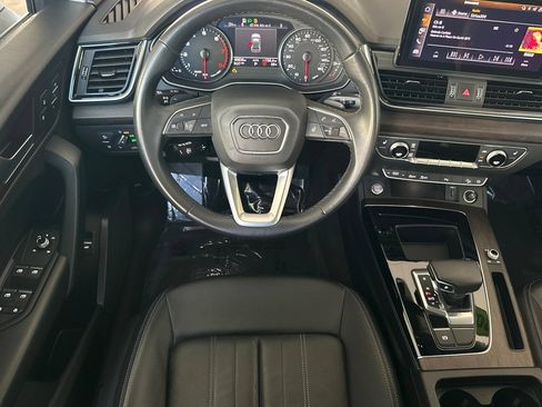 Used 2023 Audi Q5 2.0T Premium w/ Convenience Package AWD/4WD image 14