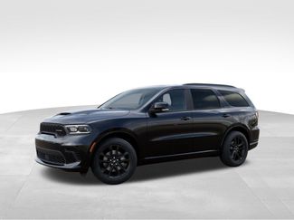 New 2026 Dodge Durango GT video 2