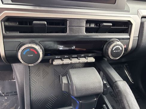 Certified 2025 Toyota 4Runner SR5 image 26