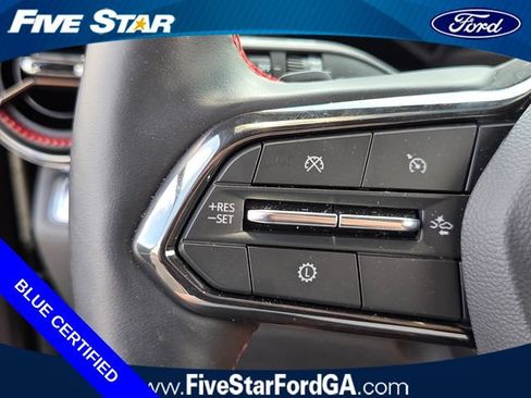 Used 2026 Chevrolet Equinox RS w/ Convenience Package III FWD image 25