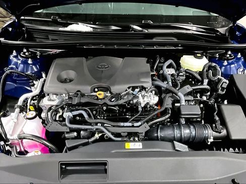 New 2026 Toyota Camry LE image 16