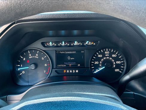 Used 2018 Ford F150 XL w/ Equipment Group 101A Mid RWD image 26