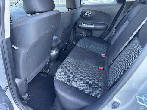 Used 2016 Nissan Juke S image 15