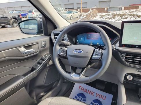 Used 2023 Ford Escape Active w/ Tech Pack #2 image 8