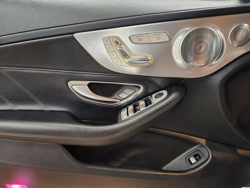 Used 2018 Mercedes-Benz C 63 AMG Cabriolet image 45
