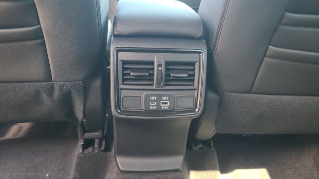 New 2026 Subaru Forester Sport AWD/4WD image 21