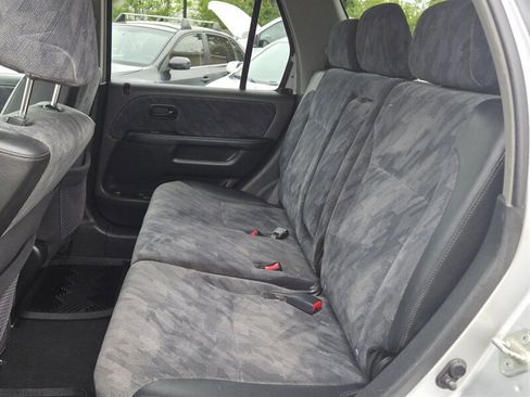 Used 2003 Honda CR-V EX image 14