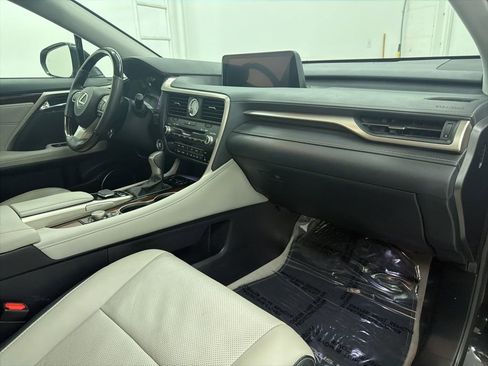 Used 2017 Lexus RX 350 FWD image 29