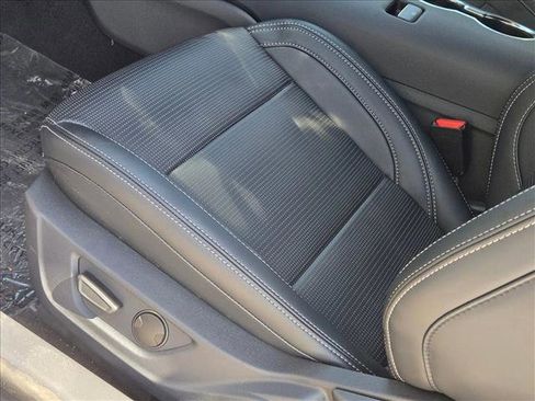 New 2026 Ford Mustang Premium image 4