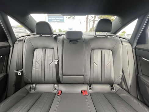 Used 2024 Audi A6 Premium Plus image 31