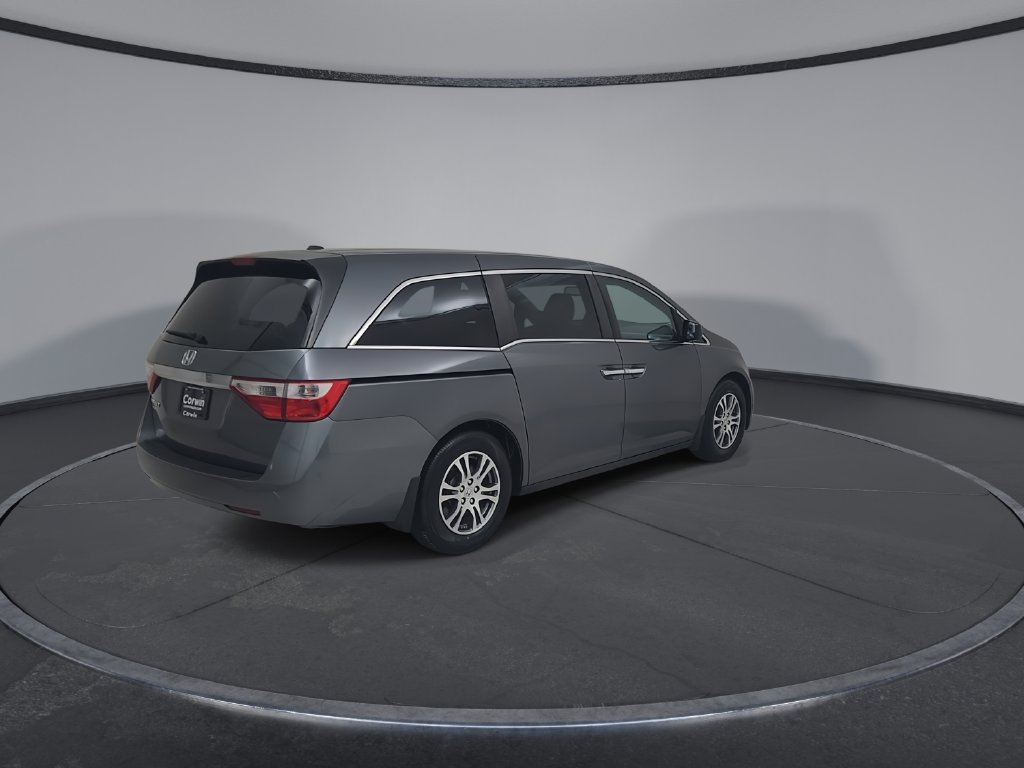 Used 2012 Honda Odyssey EX-L image 15