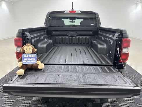 New 2025 Ford Maverick XLT w/ XLT Luxury Package image 6