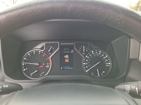 Used 2022 Toyota Tundra Limited image 26