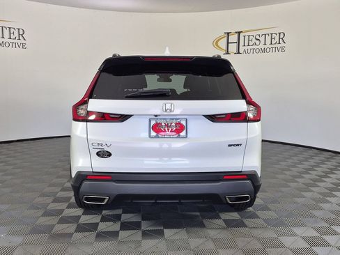 Used 2023 Honda CR-V Sport image 5