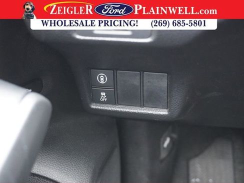 Used 2024 Honda Civic Sport image 25